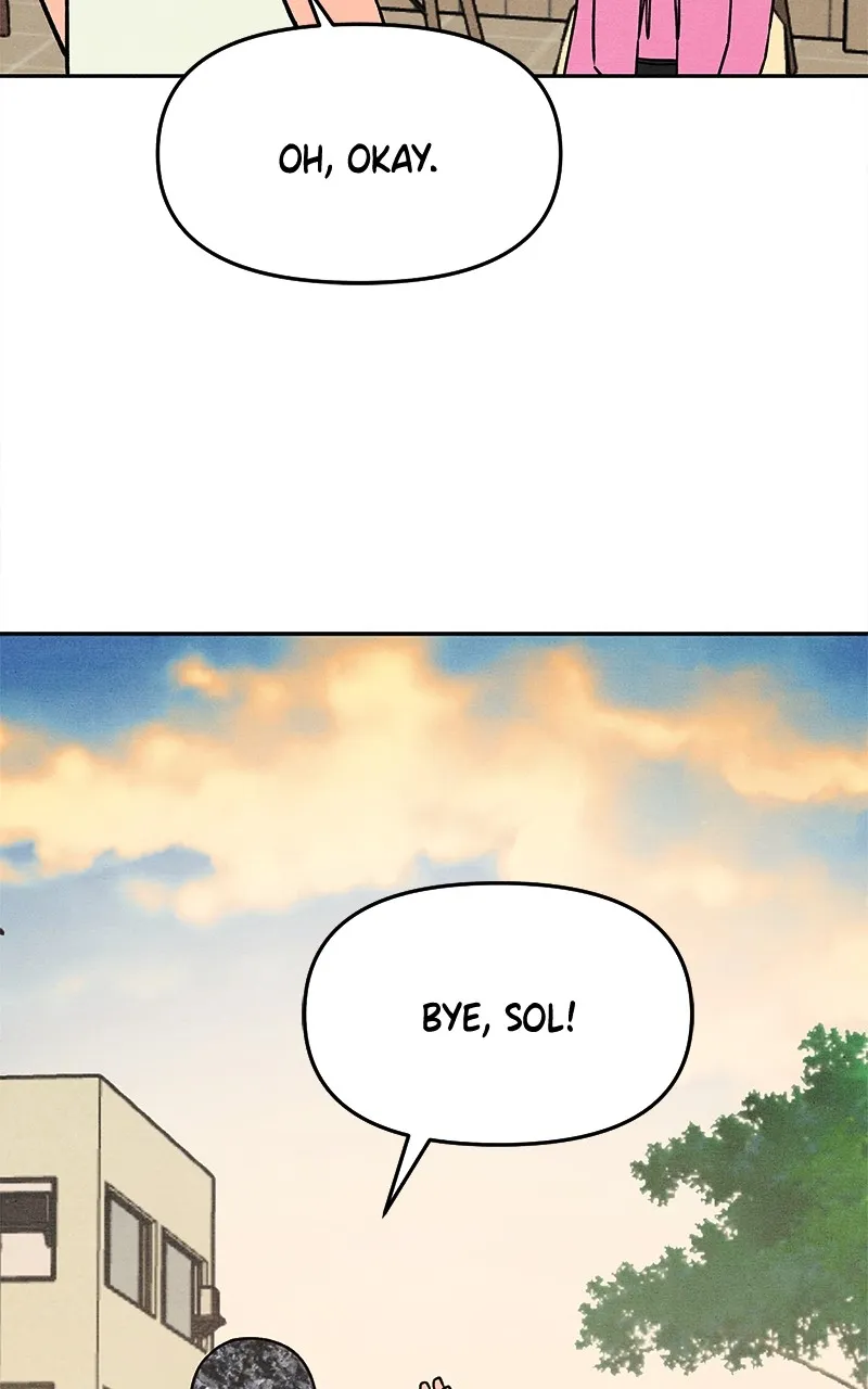 Who’s That Long-Haired Senior? Chapter 16 page 5 - 