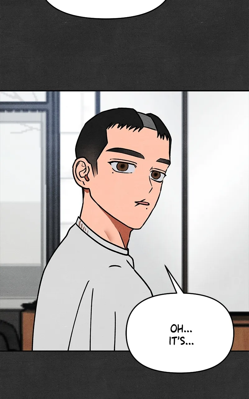 Who’s That Long-Haired Senior? Chapter 16 page 41 - 