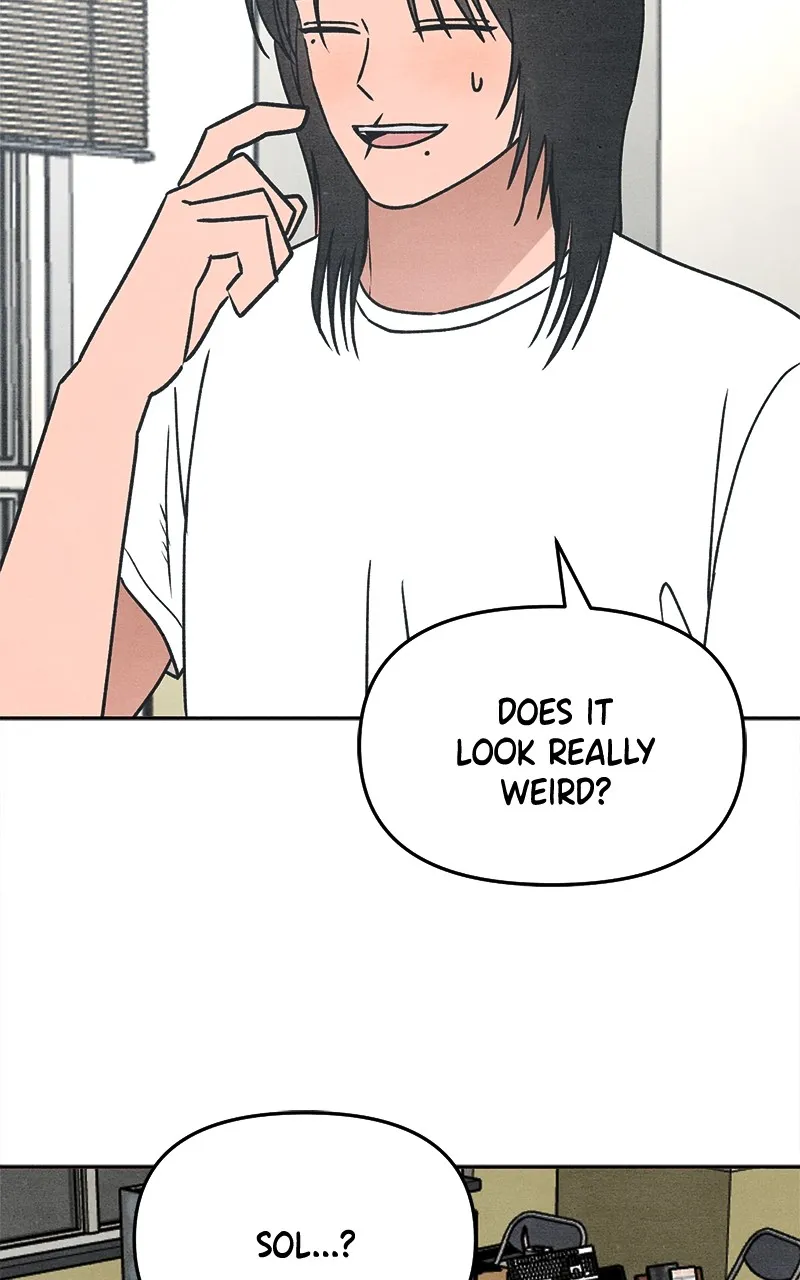 Who’s That Long-Haired Senior? Chapter 16 page 47 - 