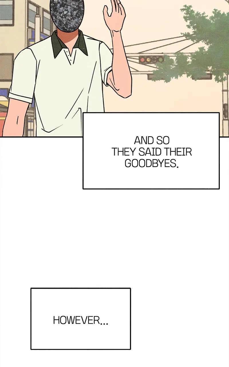 Who’s That Long-Haired Senior? Chapter 16 page 6 - 