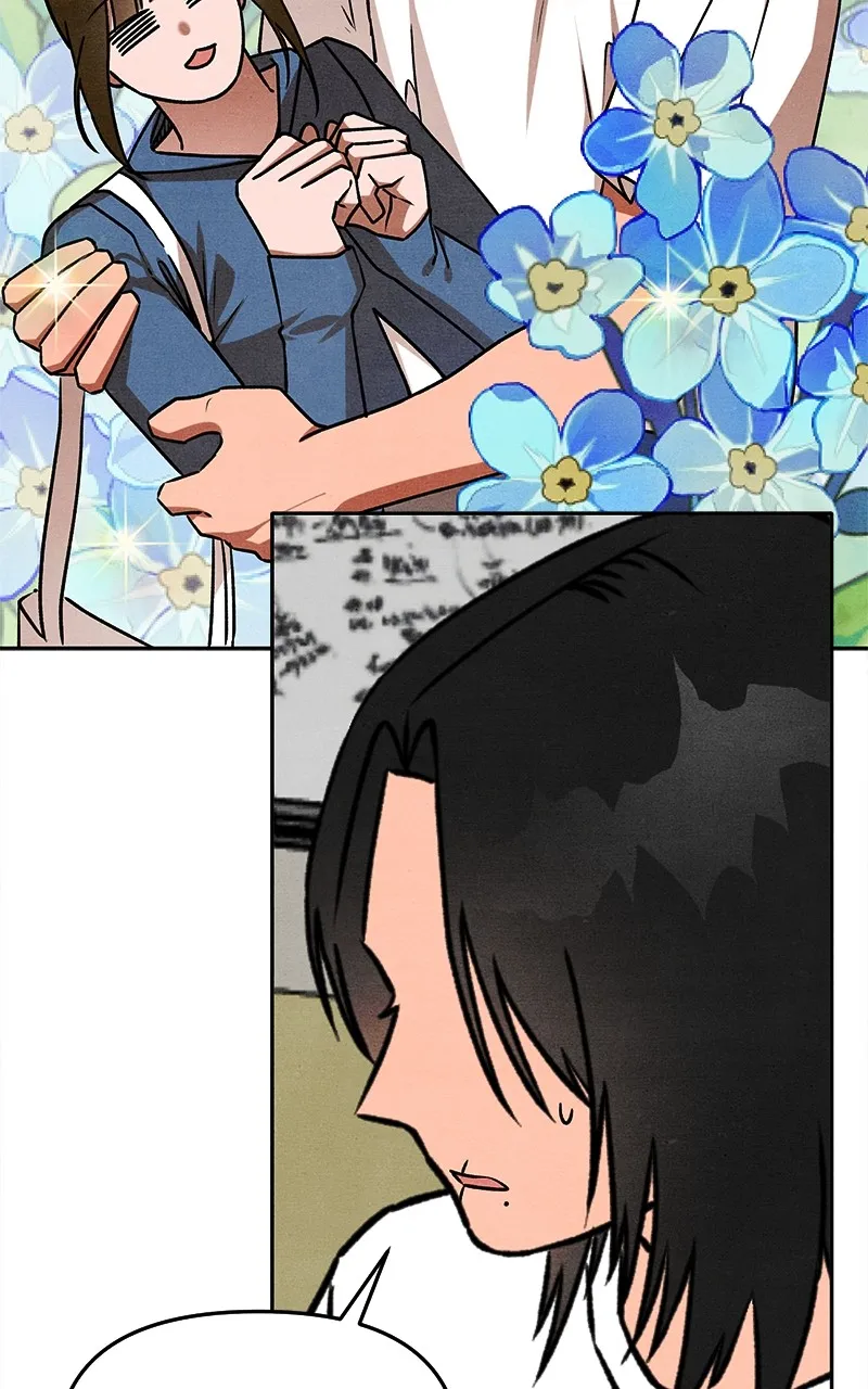 Who’s That Long-Haired Senior? Chapter 16 page 53 - 