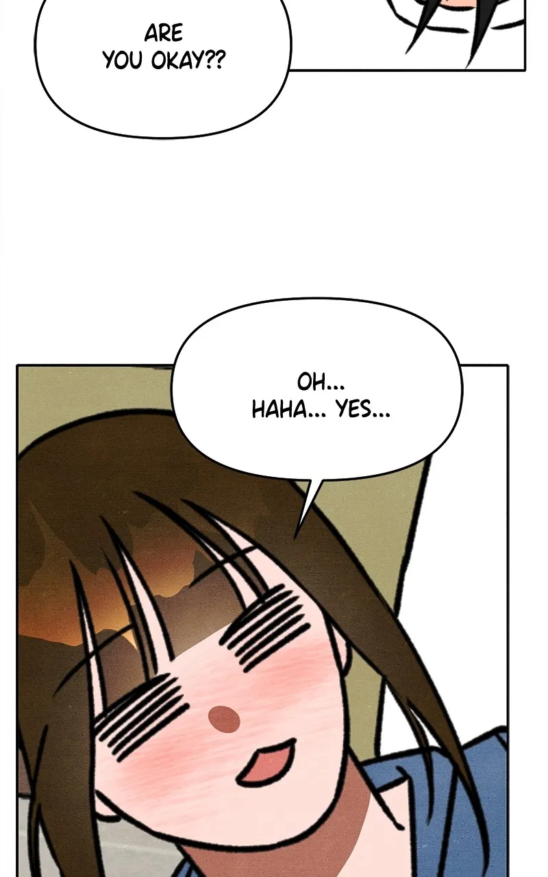 Who’s That Long-Haired Senior? Chapter 16 page 54 - 