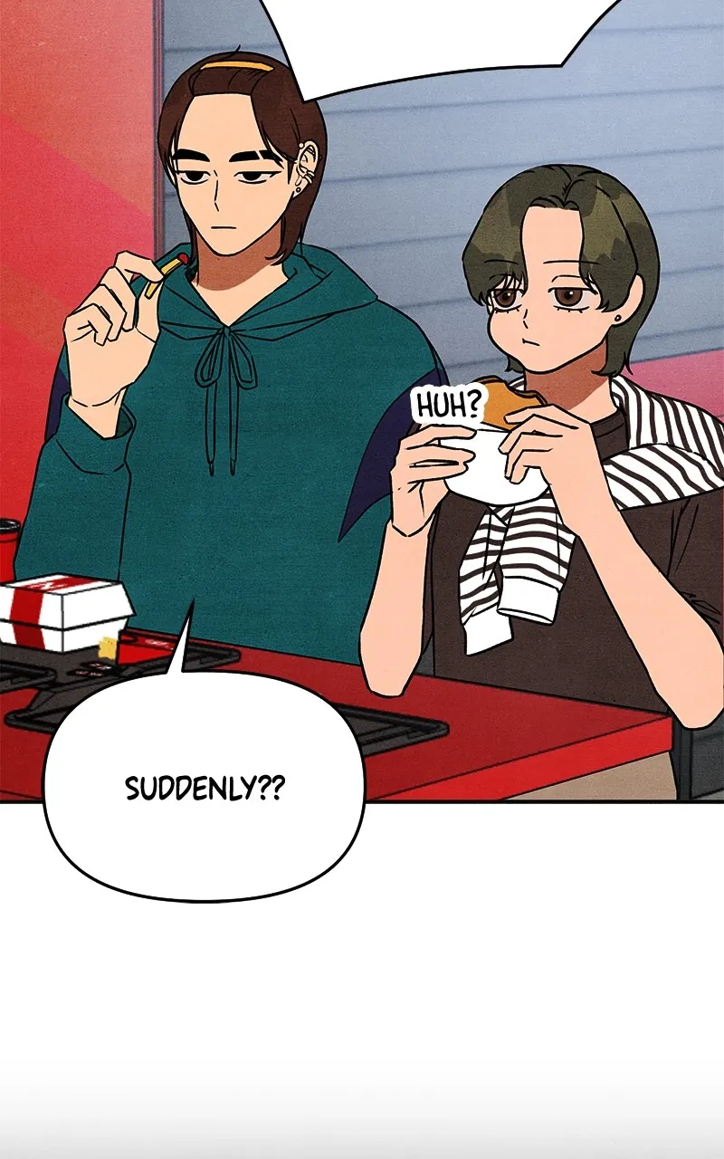 Who’s That Long-Haired Senior? Chapter 16 page 62 - 