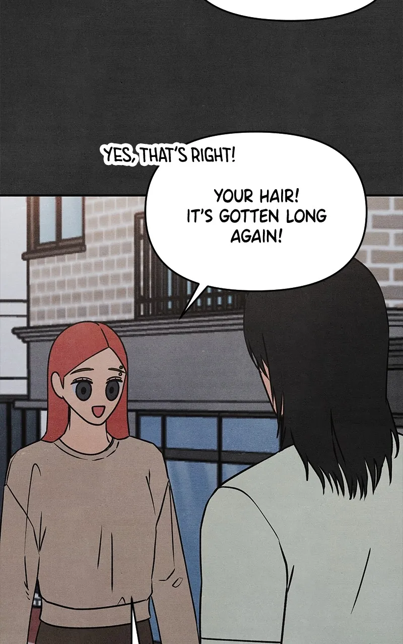 Who’s That Long-Haired Senior? Chapter 16 page 64 - 