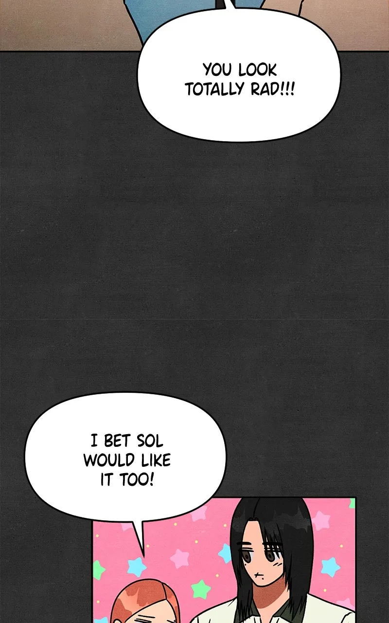 Who’s That Long-Haired Senior? Chapter 16 page 67 - 