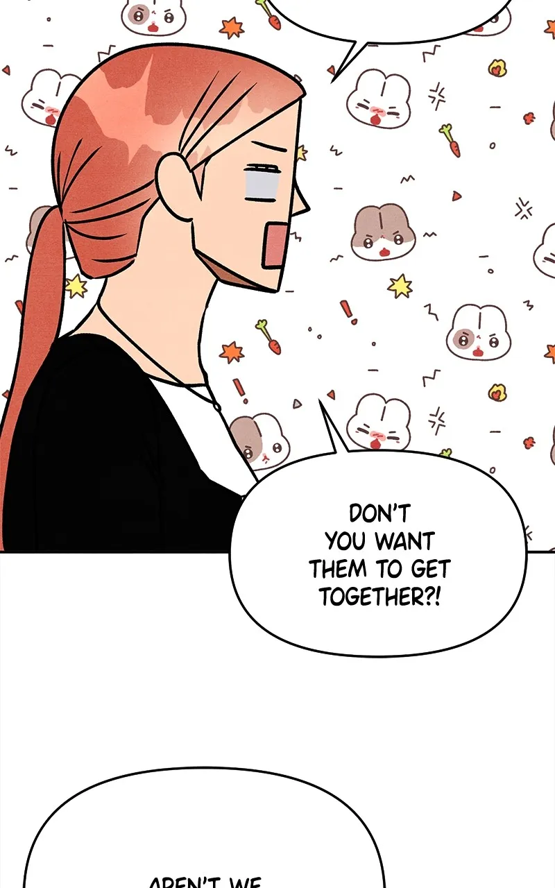 Who’s That Long-Haired Senior? Chapter 16 page 77 - 