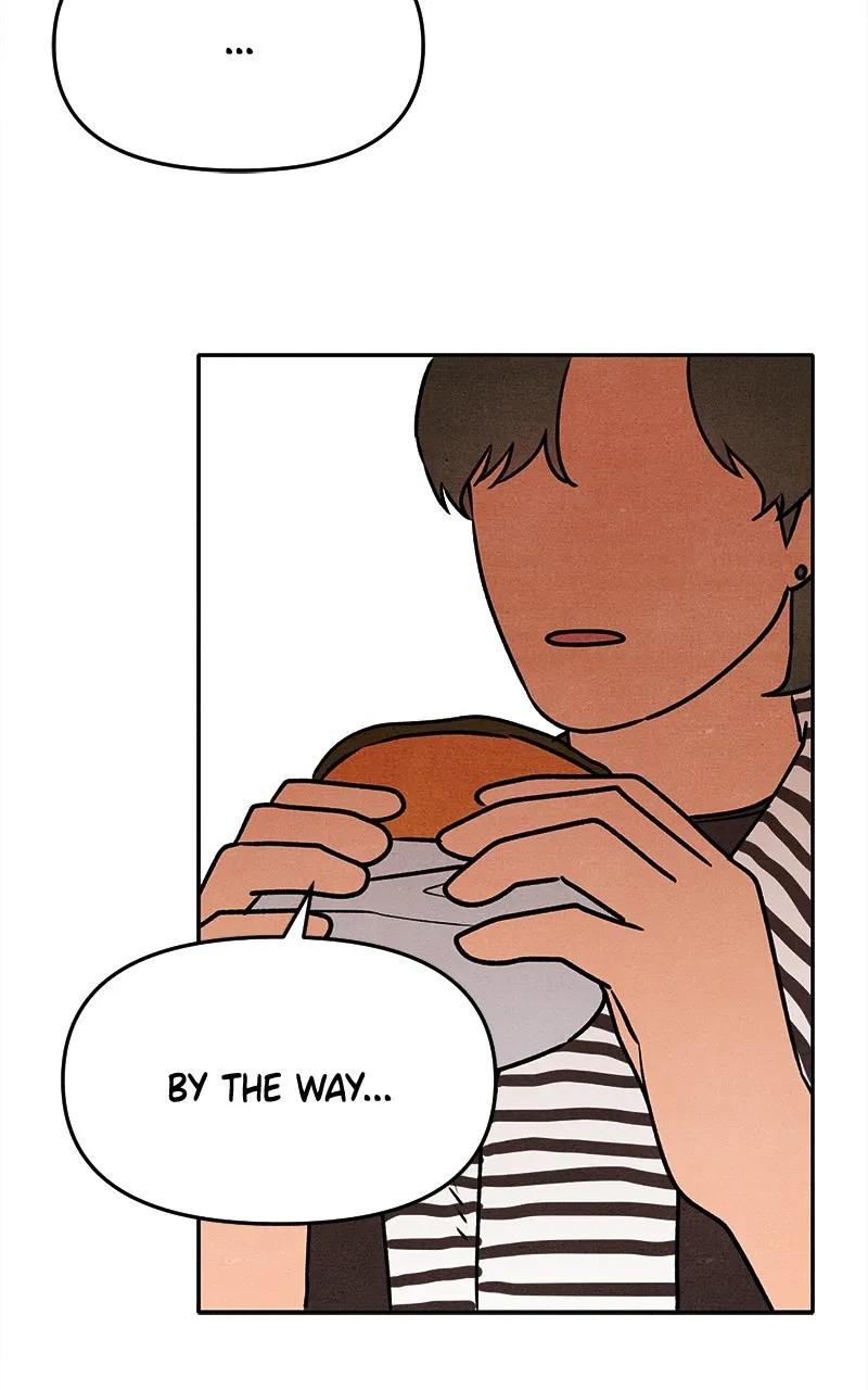 Who’s That Long-Haired Senior? Chapter 16 page 79 - 