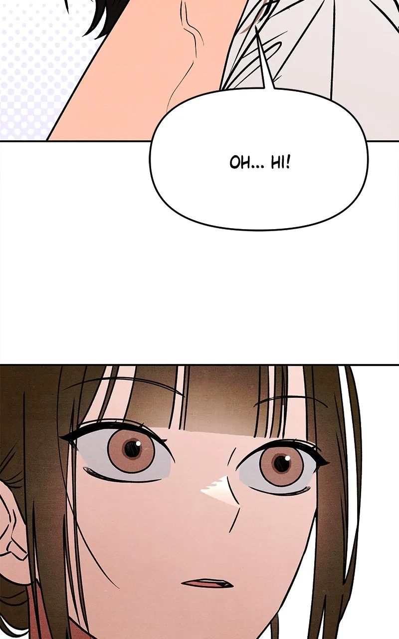 Who’s That Long-Haired Senior? Chapter 16 page 10 - 