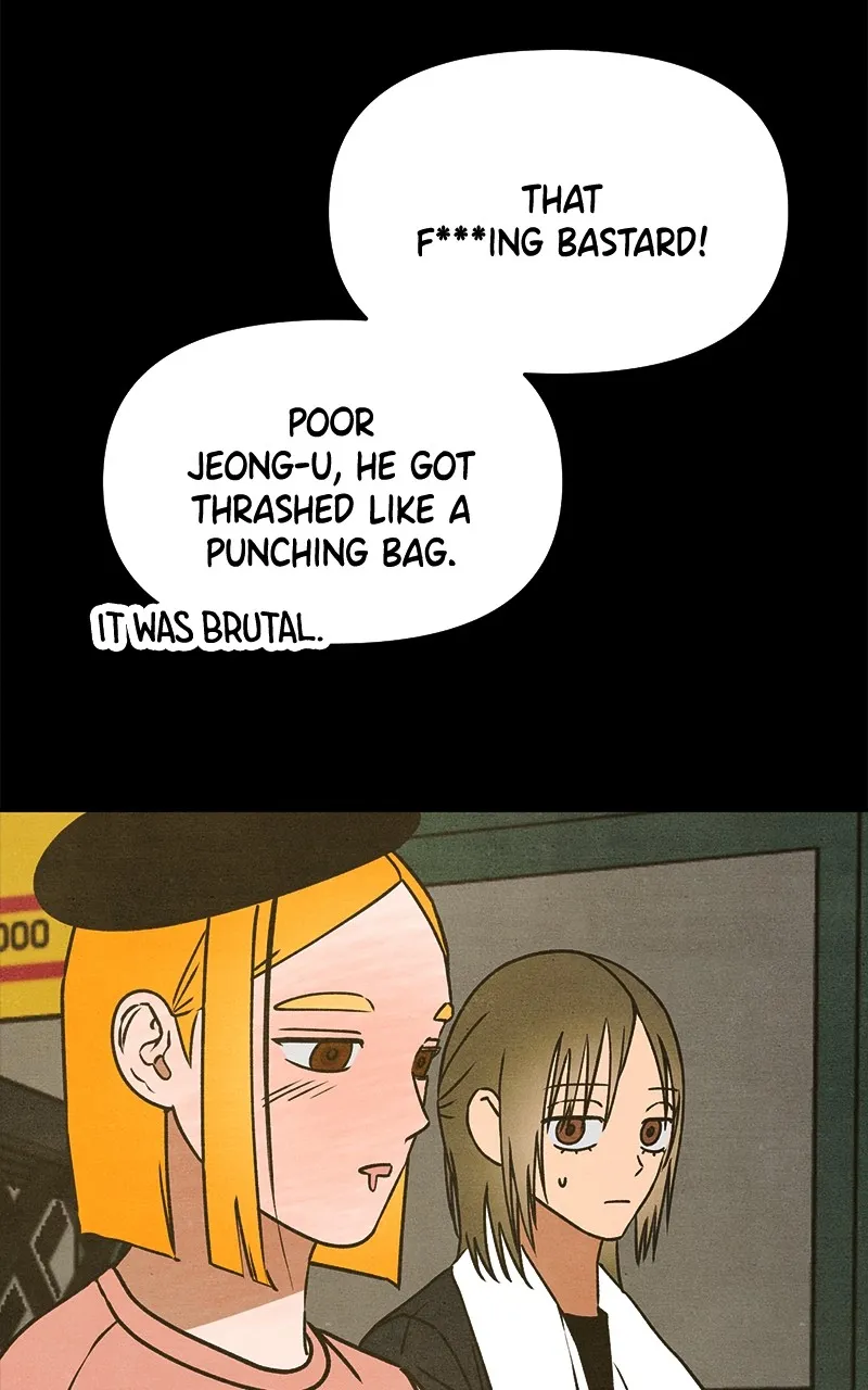 Who’s That Long-Haired Senior? Chapter 17 page 14 - 