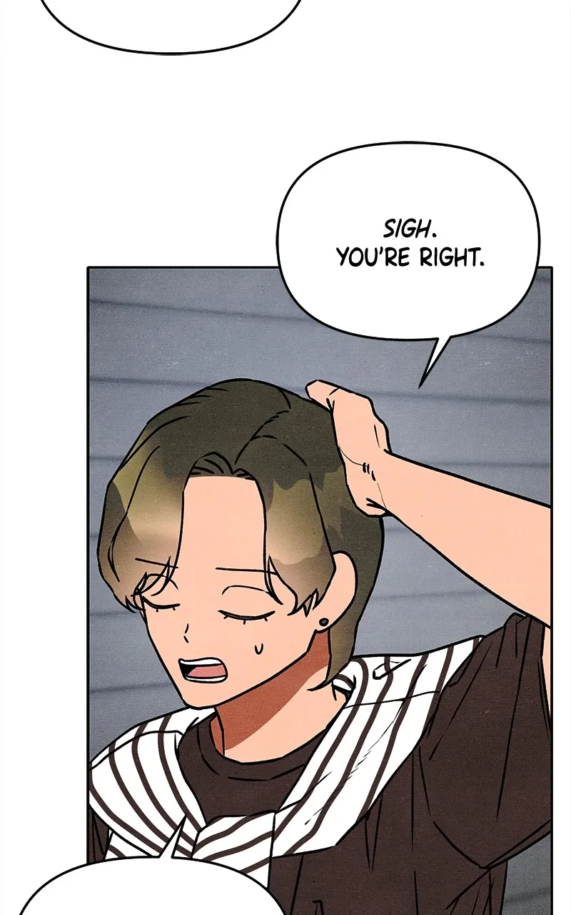 Who’s That Long-Haired Senior? Chapter 17 page 22 - 