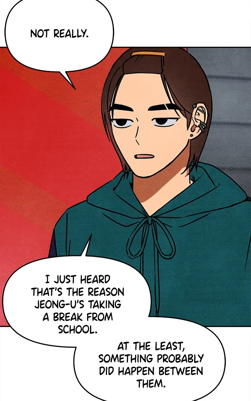 Who’s That Long-Haired Senior? Chapter 17 page 26 - 