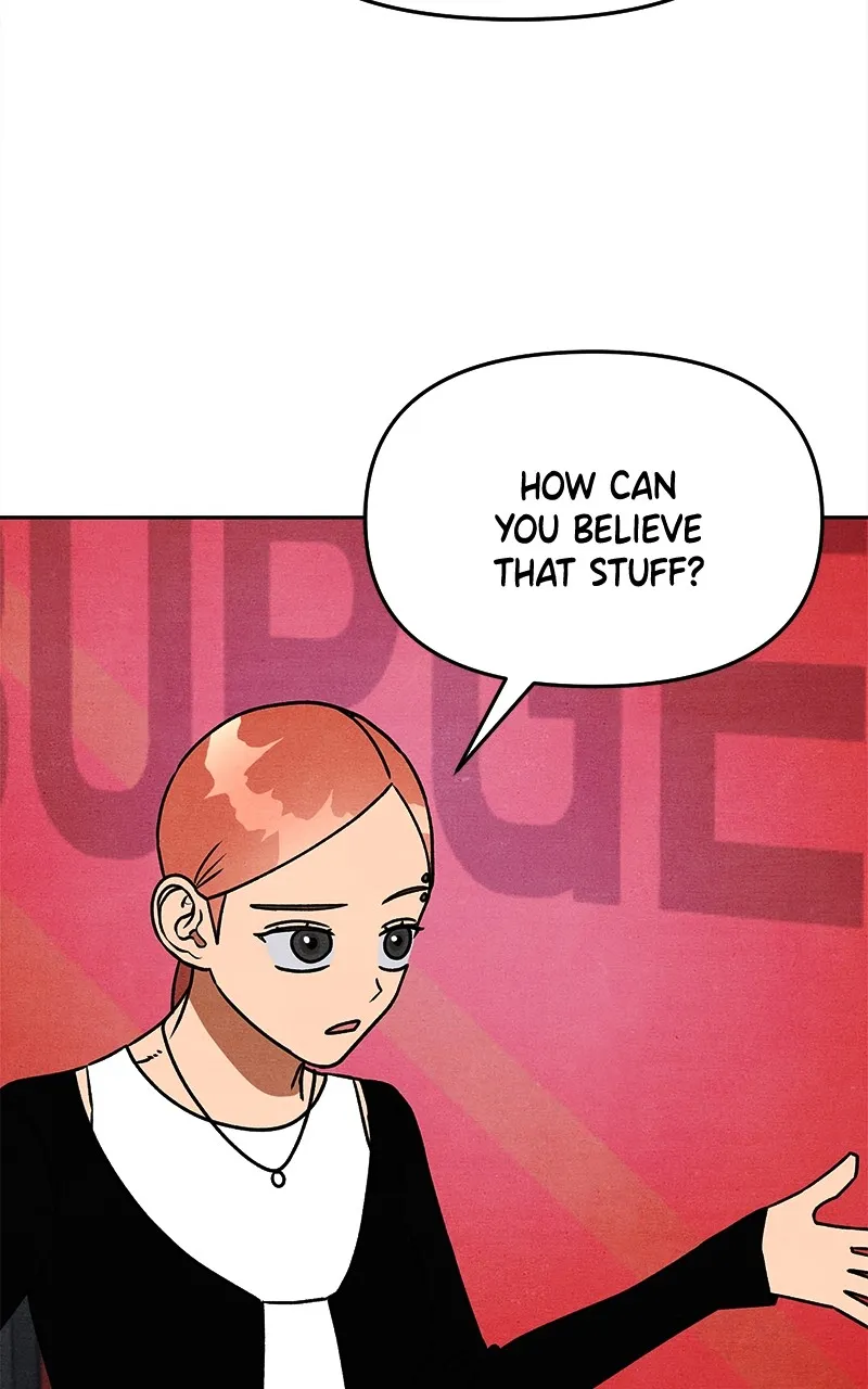 Who’s That Long-Haired Senior? Chapter 17 page 27 - 