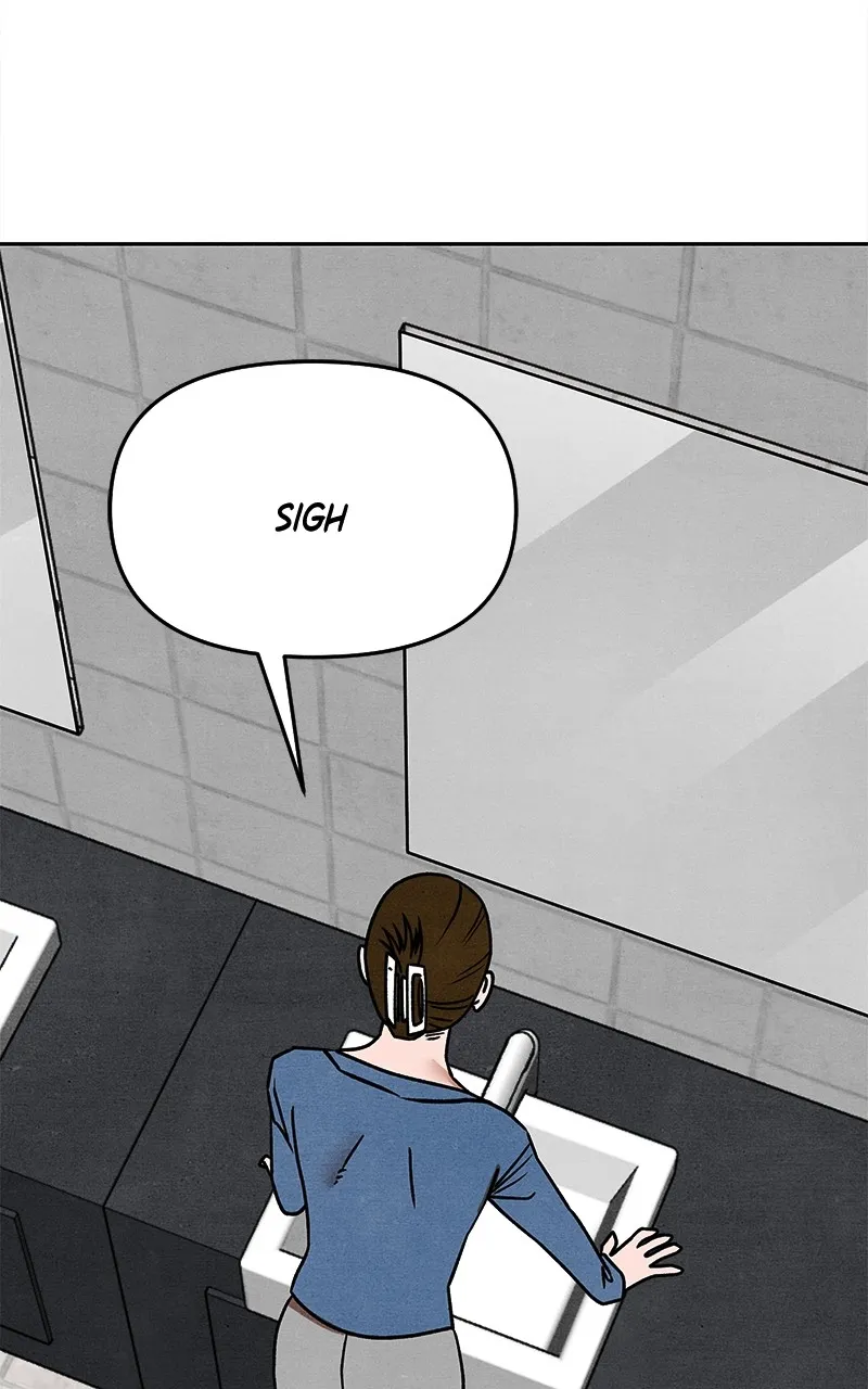 Who’s That Long-Haired Senior? Chapter 17 page 34 - 