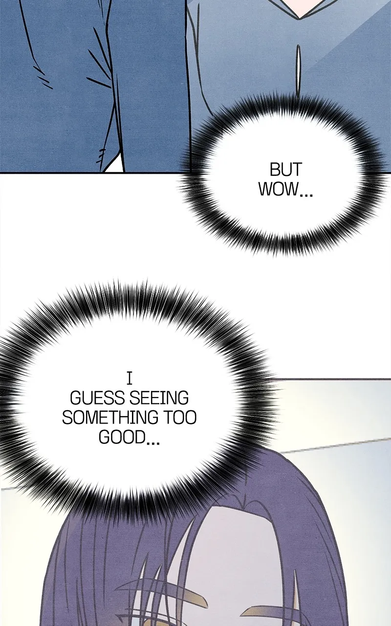 Who’s That Long-Haired Senior? Chapter 17 page 36 - 