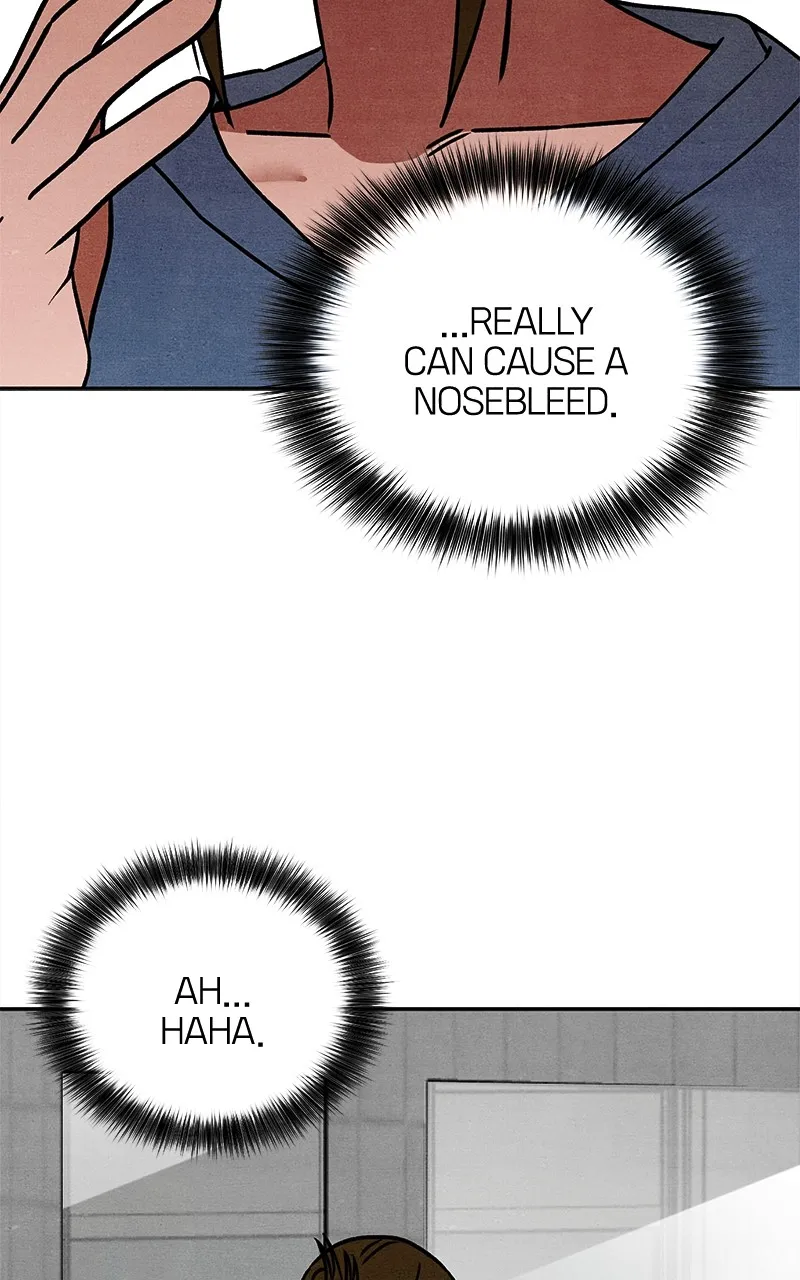Who’s That Long-Haired Senior? Chapter 17 page 38 - 