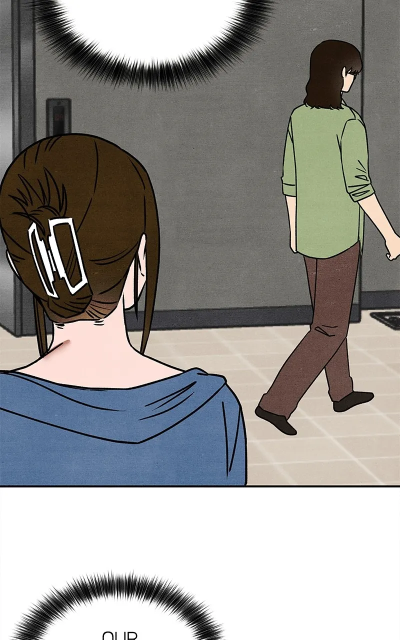 Who’s That Long-Haired Senior? Chapter 17 page 43 - 