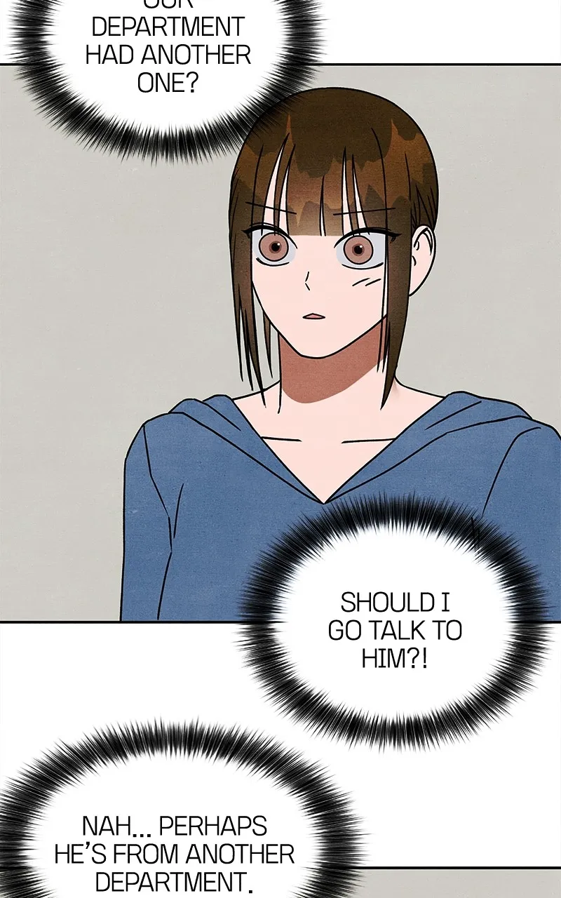 Who’s That Long-Haired Senior? Chapter 17 page 44 - 