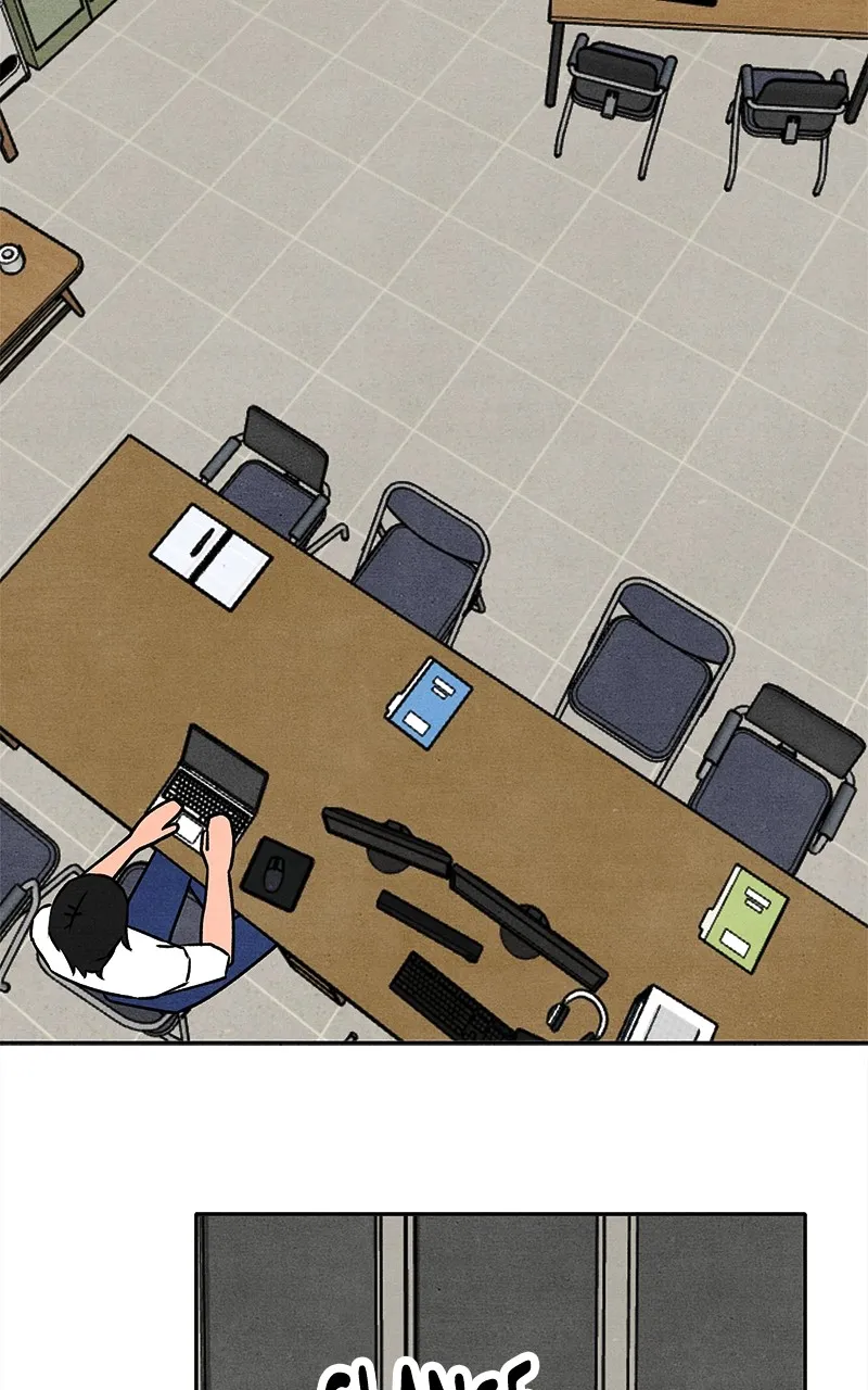 Who’s That Long-Haired Senior? Chapter 17 page 49 - 