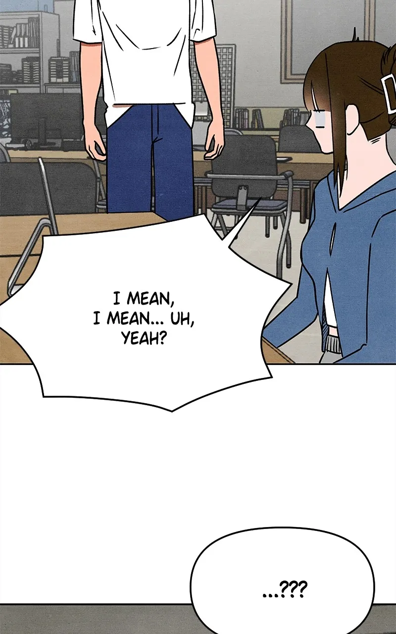 Who’s That Long-Haired Senior? Chapter 17 page 61 - 