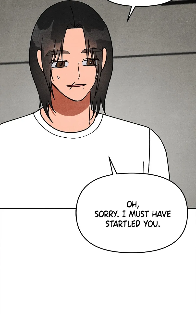 Who’s That Long-Haired Senior? Chapter 17 page 62 - 