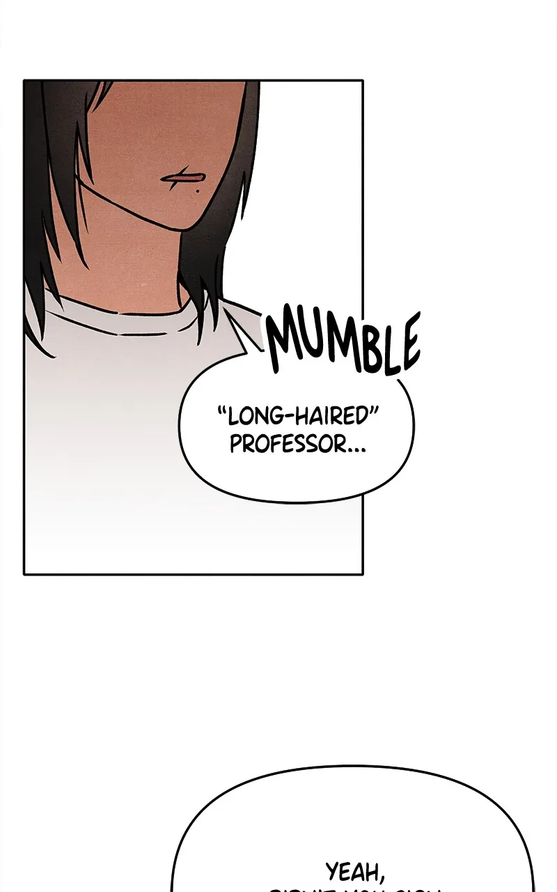 Who’s That Long-Haired Senior? Chapter 17 page 66 - 