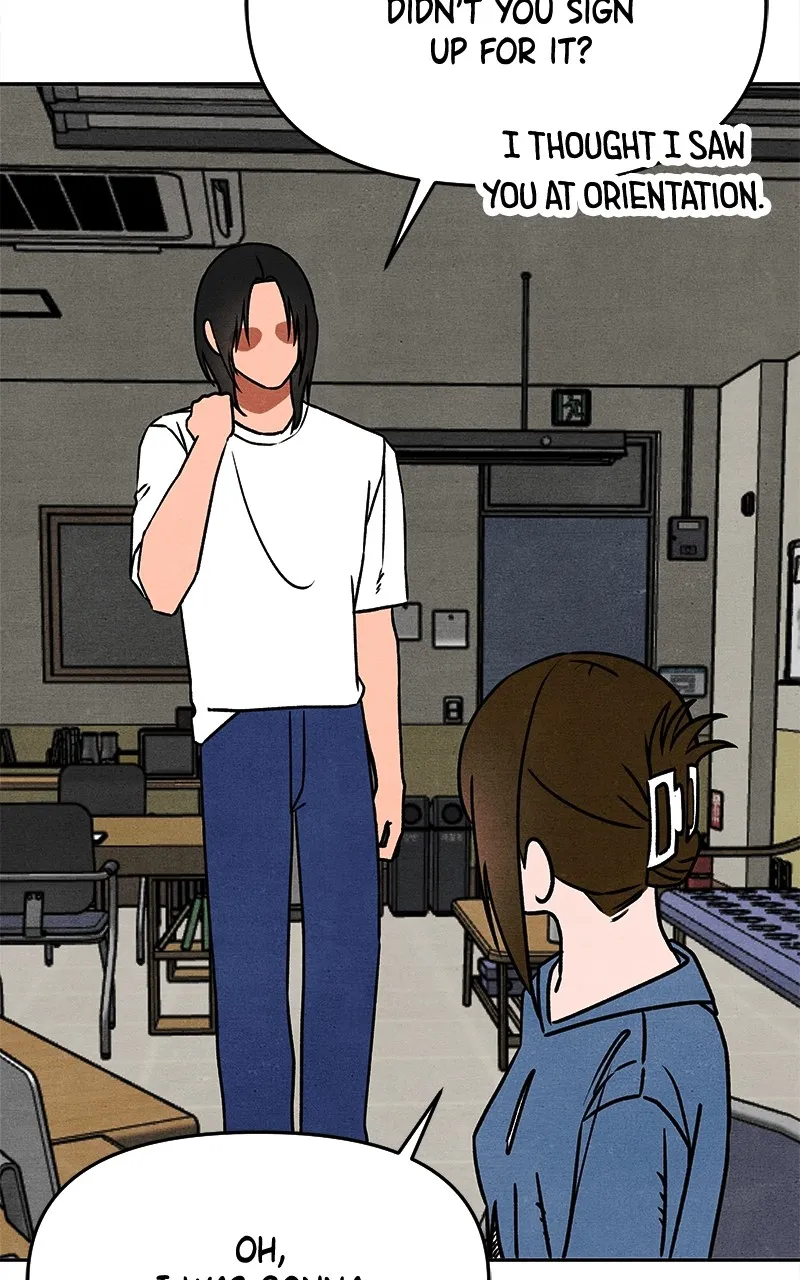 Who’s That Long-Haired Senior? Chapter 17 page 67 - 