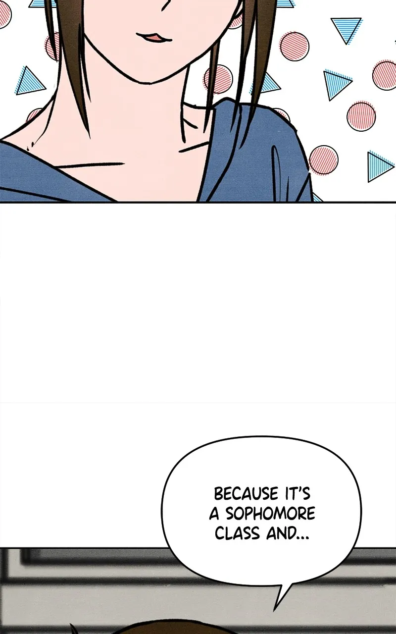 Who’s That Long-Haired Senior? Chapter 17 page 69 - 