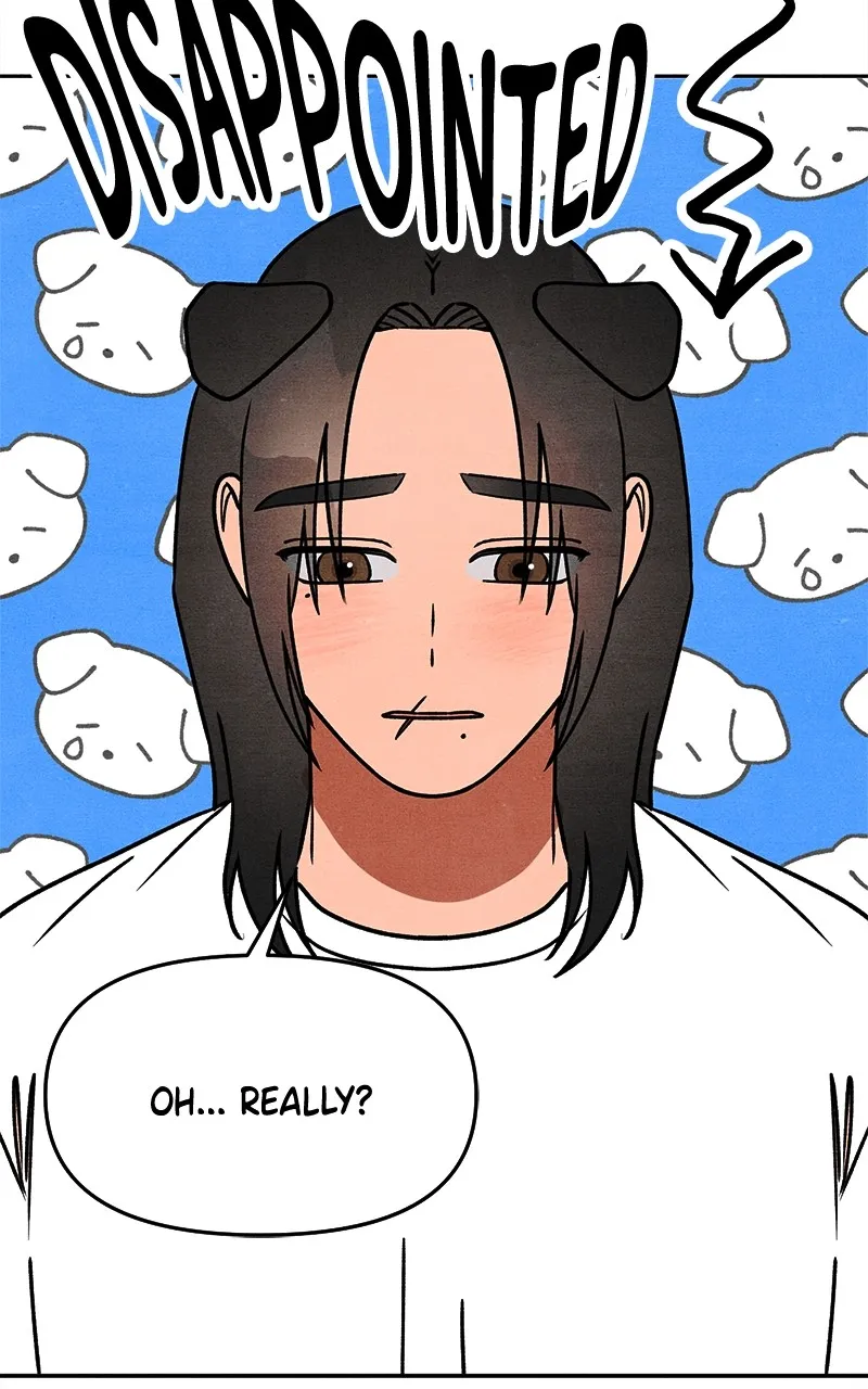 Who’s That Long-Haired Senior? Chapter 17 page 71 - 