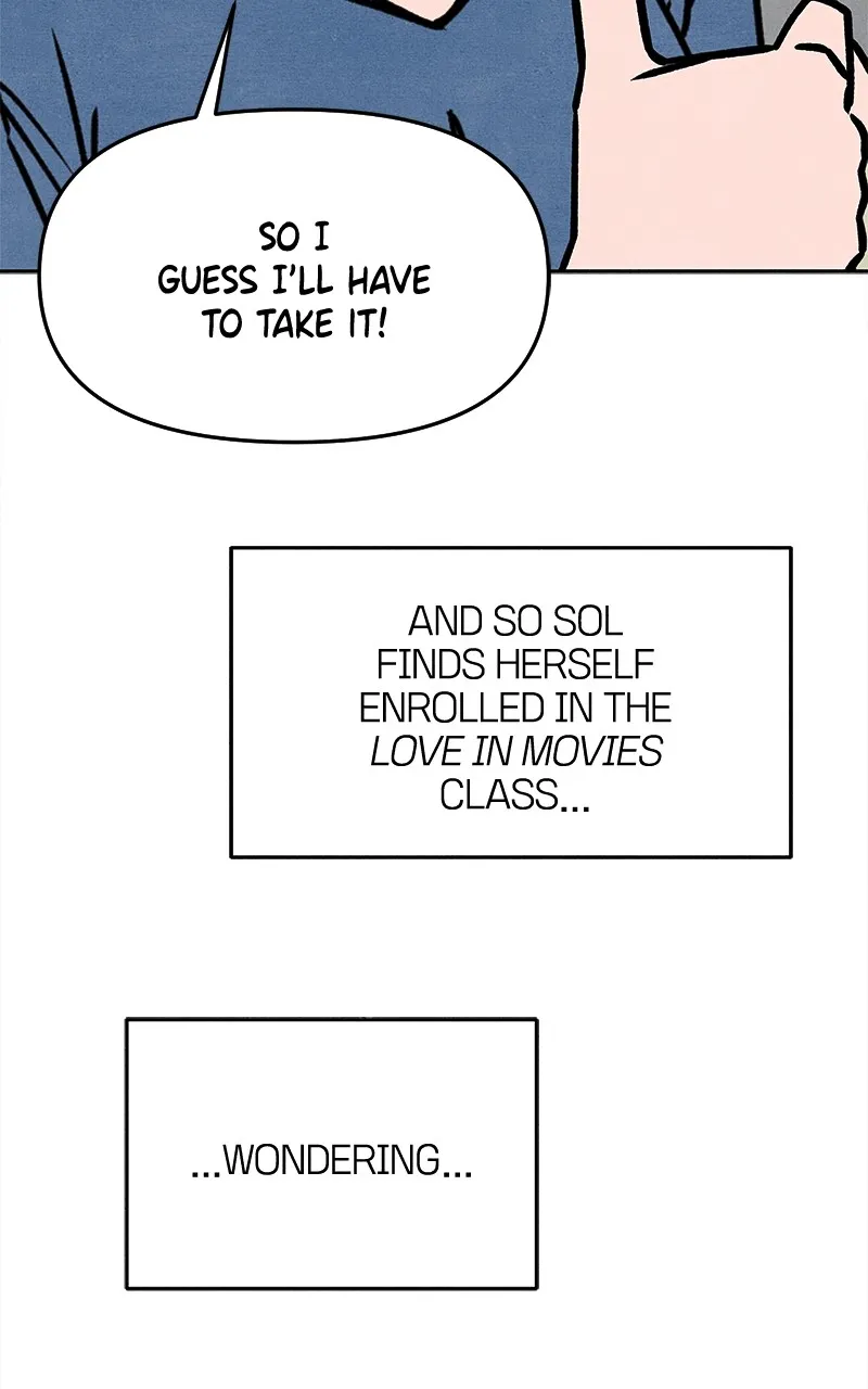 Who’s That Long-Haired Senior? Chapter 17 page 73 - 