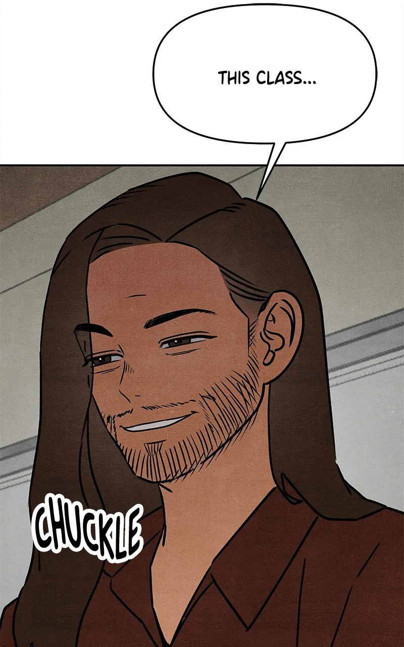 Who’s That Long-Haired Senior? Chapter 17 page 75 - 