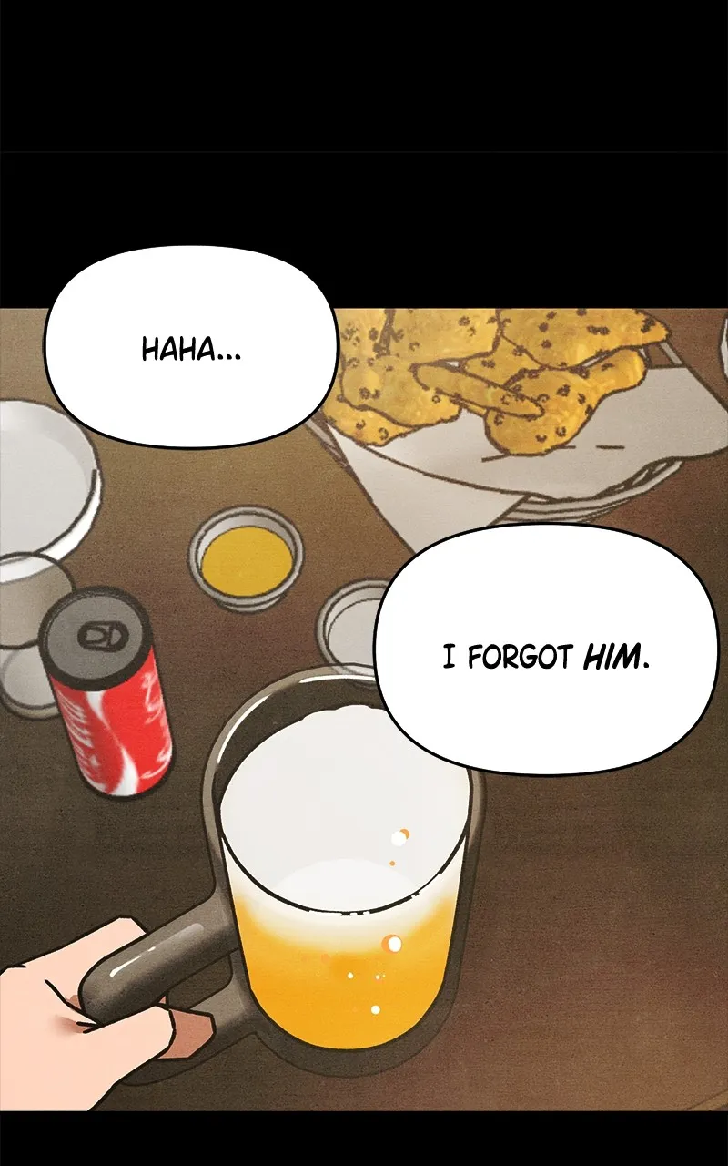 Who’s That Long-Haired Senior? Chapter 17 page 9 - 