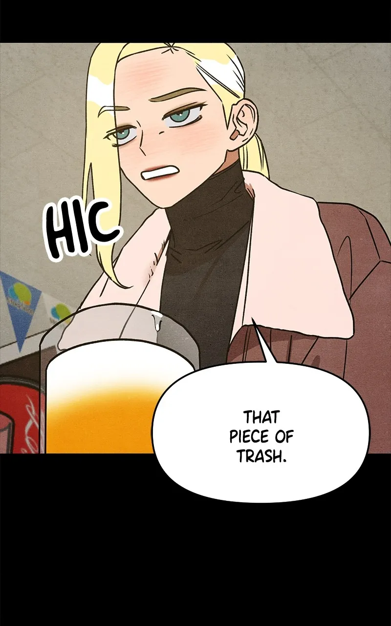 Who’s That Long-Haired Senior? Chapter 17 page 10 - 