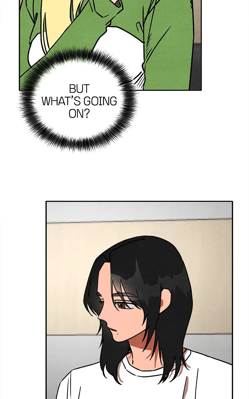 Who’s That Long-Haired Senior? Chapter 18 page 23 - 