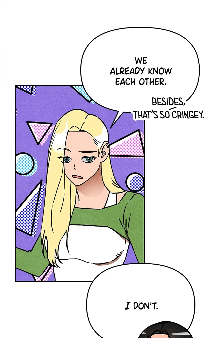 Who’s That Long-Haired Senior? Chapter 18 page 32 - 