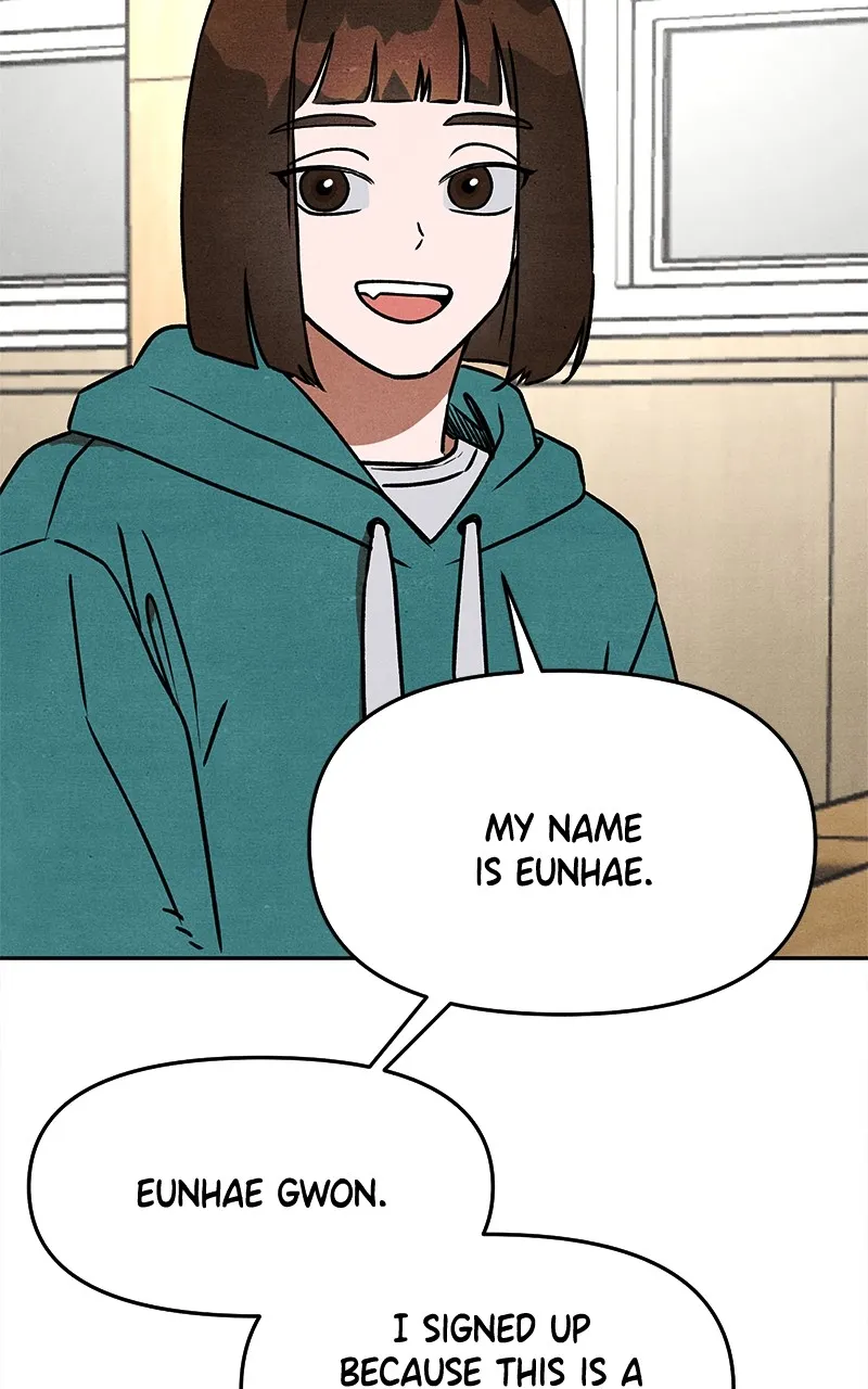 Who’s That Long-Haired Senior? Chapter 18 page 37 - 