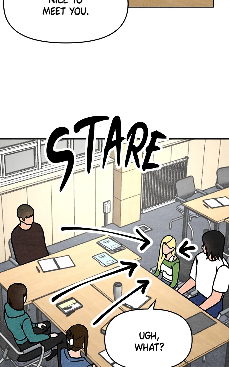 Who’s That Long-Haired Senior? Chapter 18 page 39 - 