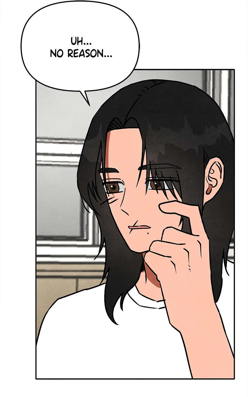 Who’s That Long-Haired Senior? Chapter 18 page 44 - 