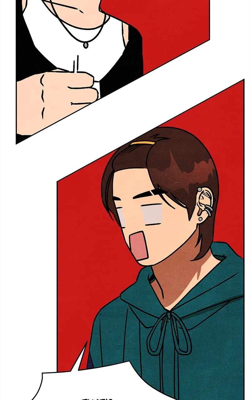 Who’s That Long-Haired Senior? Chapter 18 page 52 - 
