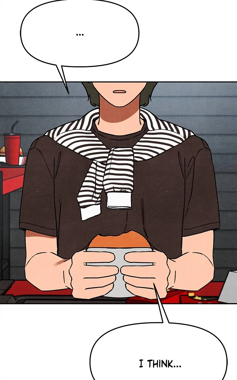 Who’s That Long-Haired Senior? Chapter 18 page 55 - 