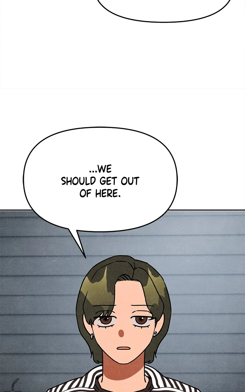 Who’s That Long-Haired Senior? Chapter 18 page 56 - 