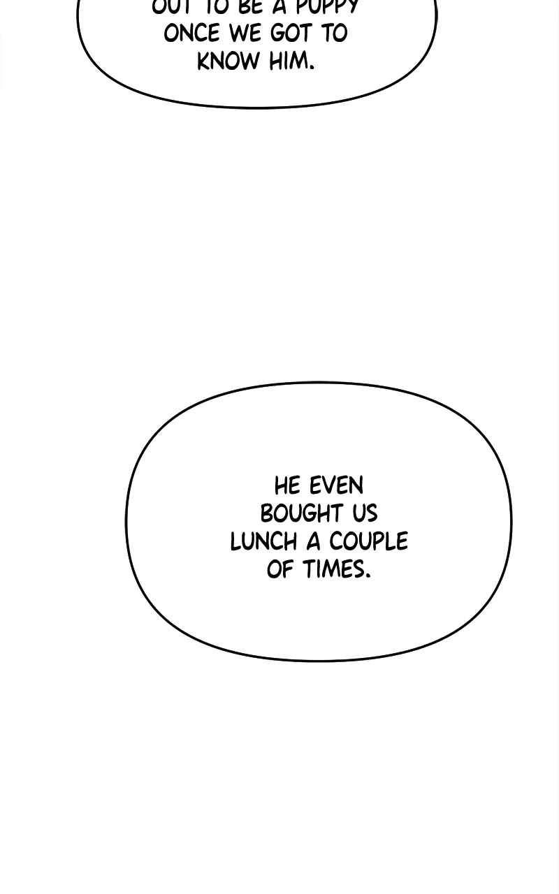 Who’s That Long-Haired Senior? Chapter 18 page 66 - 