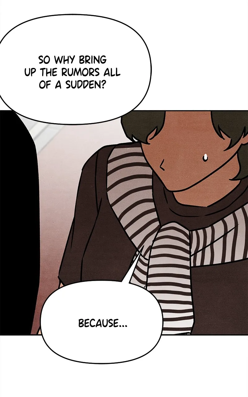 Who’s That Long-Haired Senior? Chapter 18 page 67 - 