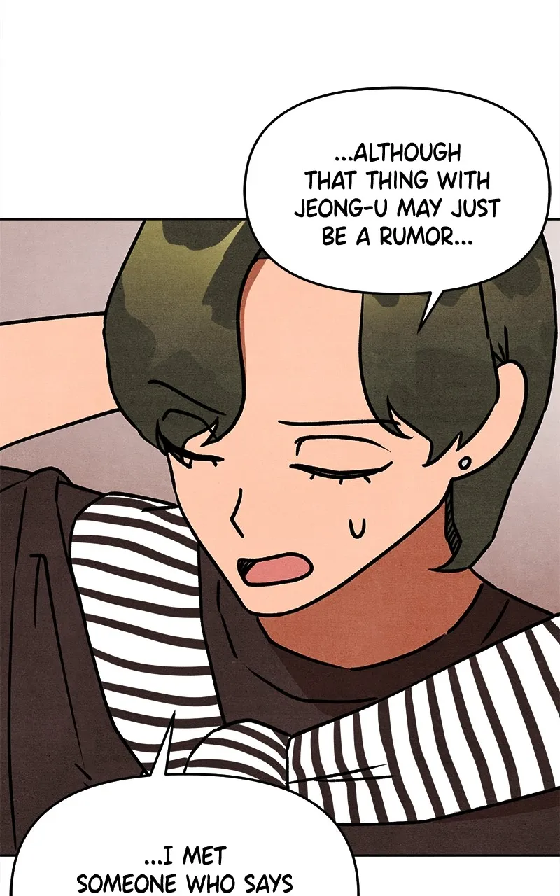 Who’s That Long-Haired Senior? Chapter 18 page 68 - 