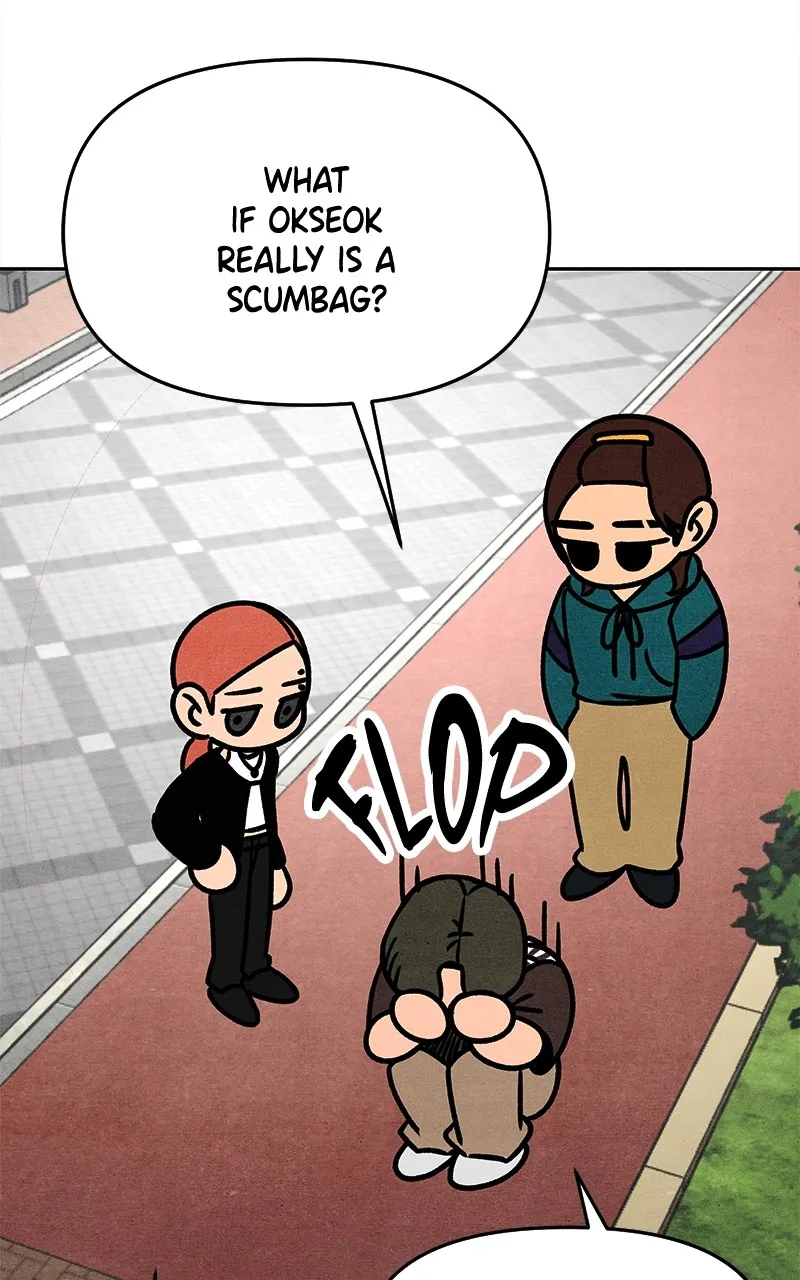 Who’s That Long-Haired Senior? Chapter 18 page 71 - 