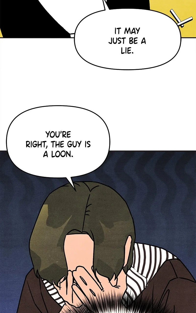Who’s That Long-Haired Senior? Chapter 18 page 73 - 