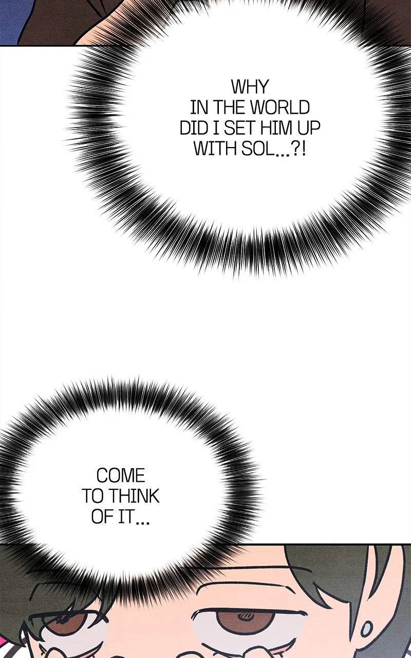 Who’s That Long-Haired Senior? Chapter 18 page 74 - 