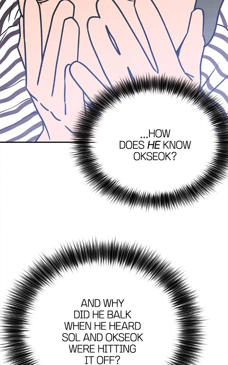 Who’s That Long-Haired Senior? Chapter 18 page 75 - 