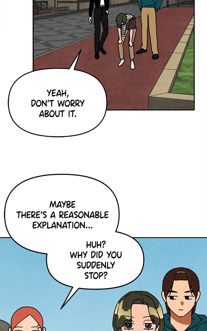 Who’s That Long-Haired Senior? Chapter 18 page 77 - 