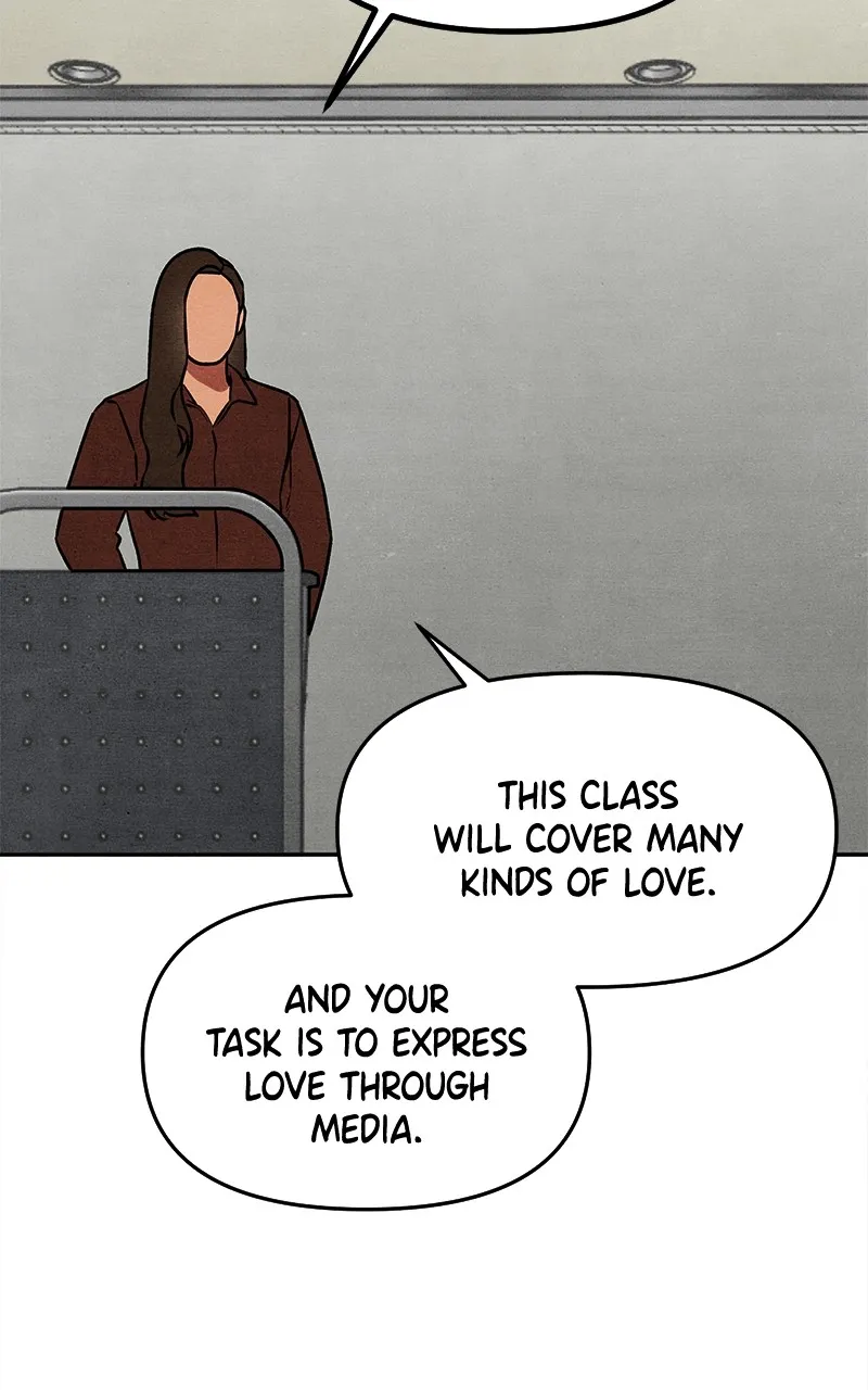 Who’s That Long-Haired Senior? Chapter 18 page 9 - 