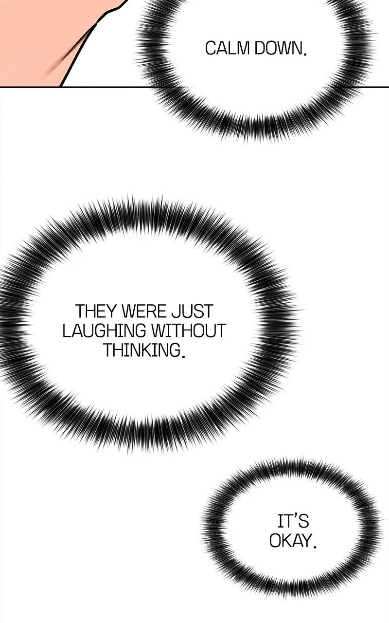 Who’s That Long-Haired Senior? Chapter 19 page 27 - 